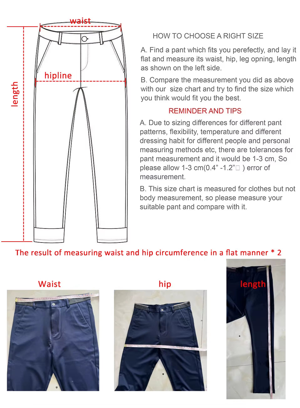 Men'S Summer Fashion Business Casual Long Pants Suit Pants Male Elastic Straight Formal Trousers plus Big Size 28-40